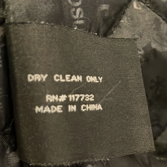 ZeroXposur XL Women’s Wool Pattern Fall/Winter Coat/Jacket NWOT $75 price⬇️❗️ - Picture 13 of 16